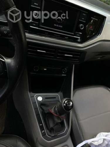 Volkswagen polo 2021