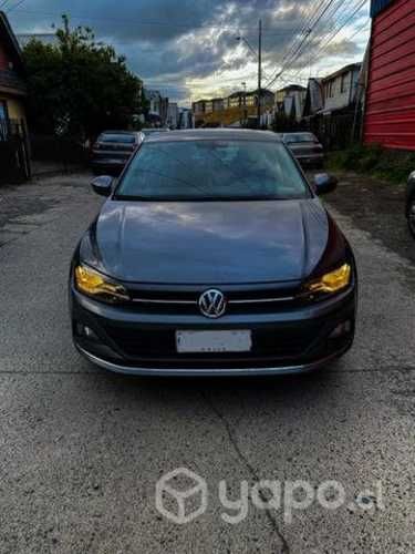 Volkswagen polo 2021