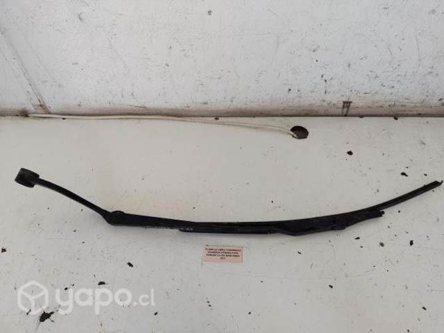 Plumilla Limpia Parabr izq (FRB056) Ford Ranger