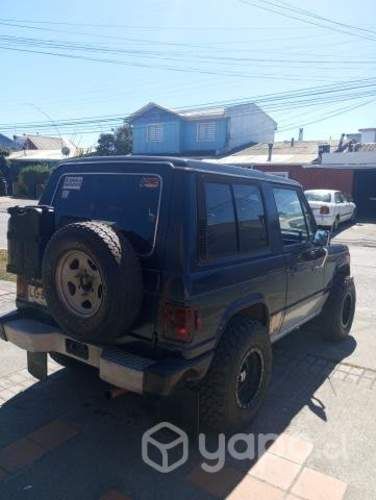 Vendo Montero MK1 primera generación.