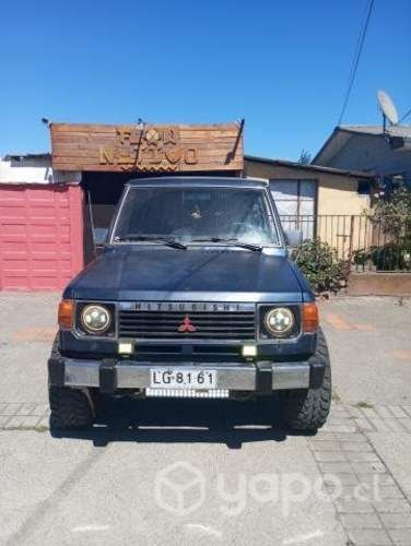 Vendo Montero MK1 primera generación.