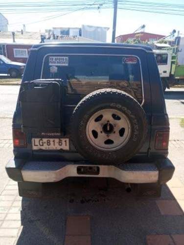 Vendo Montero MK1 primera generación.