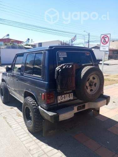 Vendo Montero MK1 primera generación.