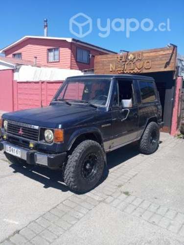 Vendo Montero MK1 primera generación.
