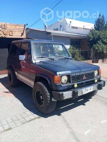 Vendo Montero MK1 primera generación.