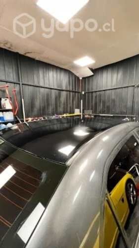 Vendo Toyota Corrolla