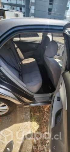 Vendo Toyota Corrolla