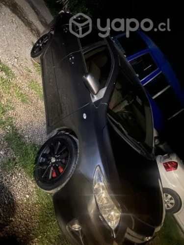 Vendo Toyota Corrolla