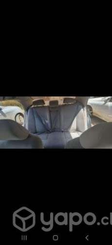 Vendo Toyota Corrolla