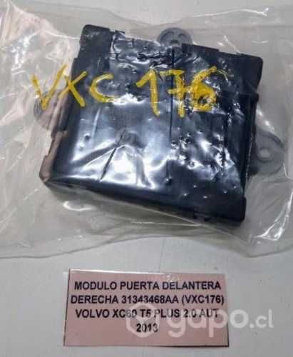 Modulo Puerta Delantera Derecha 31343468AA (VXC176