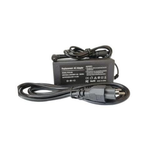 Cargador para Notebook Asus 19V 3.42A Plug 4.0mm
