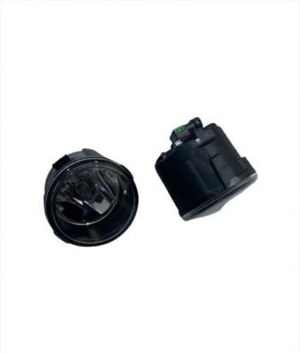 Neblineros para nissan tiida