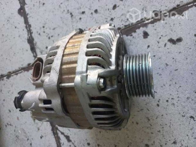 Alternador Nissan march 2017 de. desarme