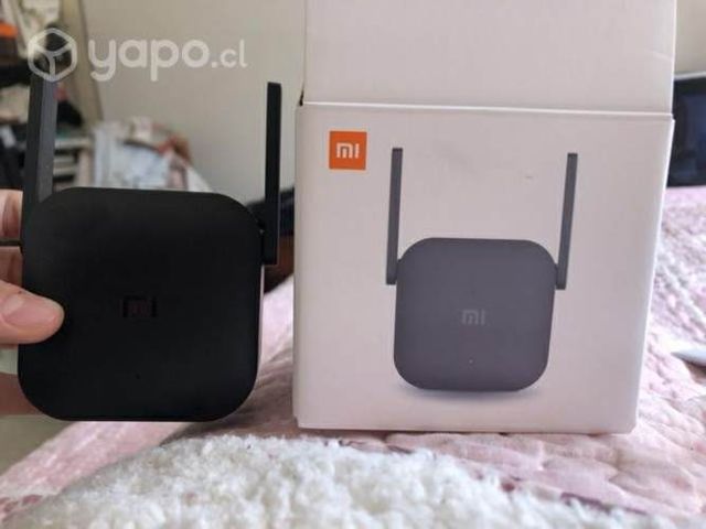 Extensor de wifi Xiaomi pro