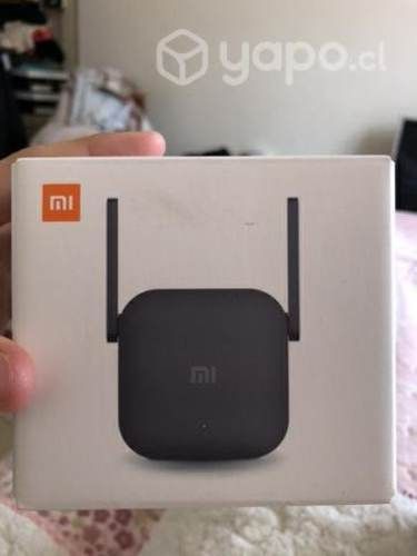 Extensor de wifi Xiaomi pro