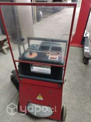 Balanceadora portátil