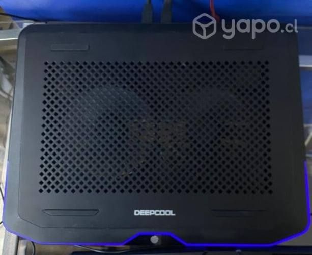 Computador ASUS X571GD + ventilador