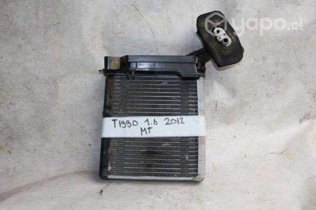 Vaporizador Chery Tiggo 1.6 2012