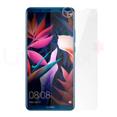 Lamina de Vidrio Compatible Huawei Mate 10Pro
