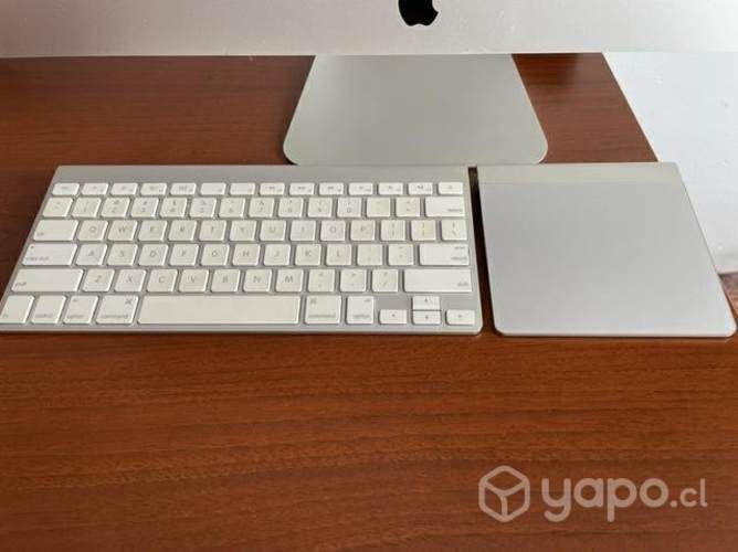 IMac 27 pulgadas 2012