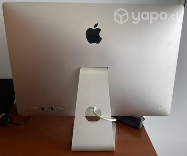 IMac 27 pulgadas 2012