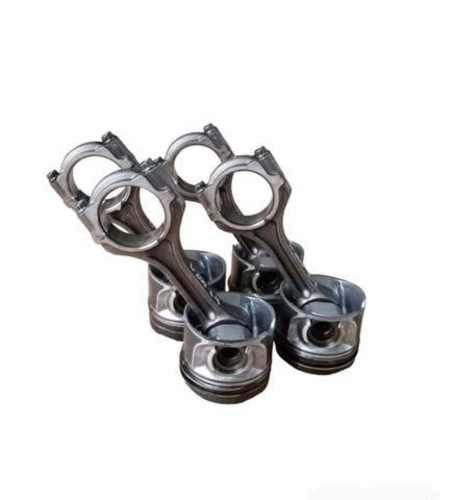 Juego de Pistones con Biela Mitsubishi New L200