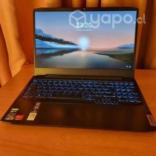 Notebook Lenovo Ideapad Gaming 3