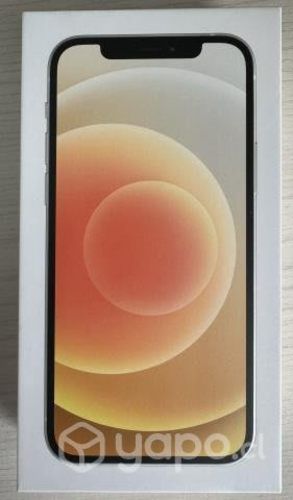 IPHONE 12 128gb