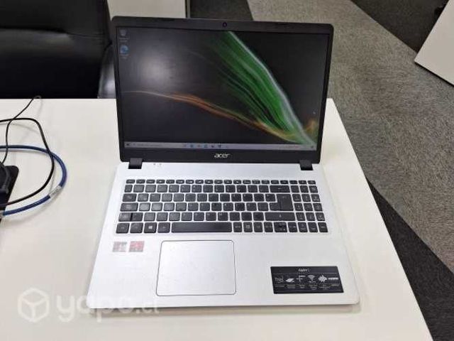 Notebook acer aspire 5