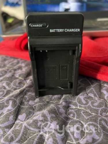 Camara digital (samsung)