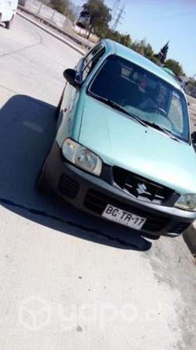 Susuki Alto 2008
