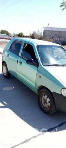 Susuki Alto 2008