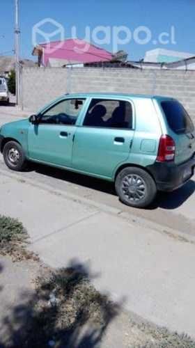 Susuki Alto 2008