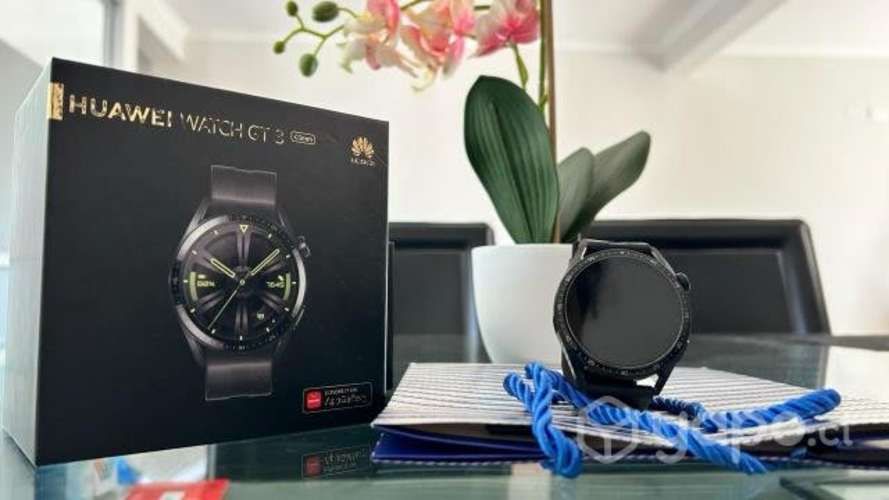 Smart Watch Huawei Gt 3 46mm
