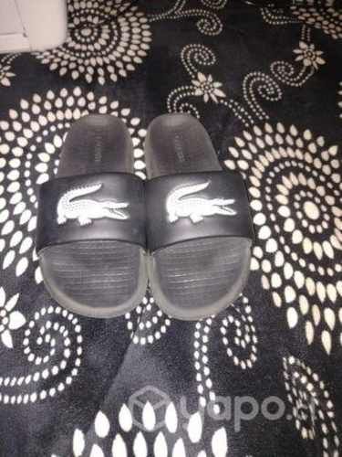 Chalas Lacoste original