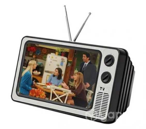 Nuevo amplificador video hd lupa pantalla telefono