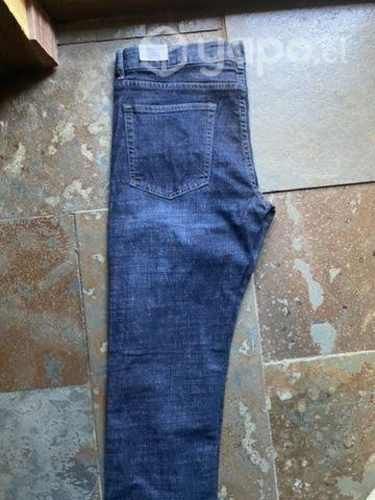 Jeans nuevos hombre talla 32