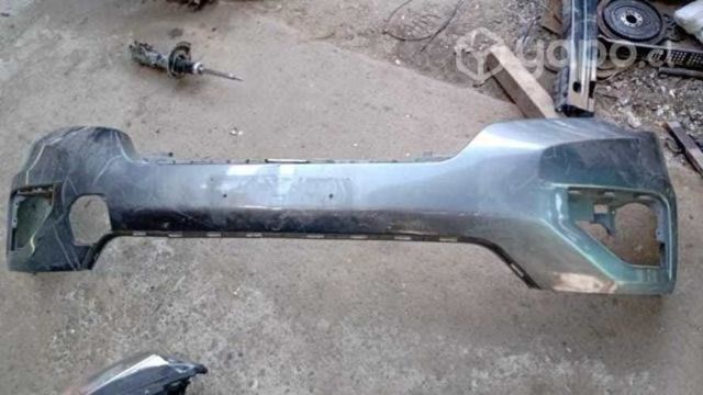 Parachoque delantero nissan pathfinder 2017-2019