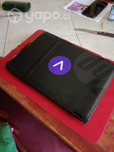 NOTEBOOK HP1000. como nuevo