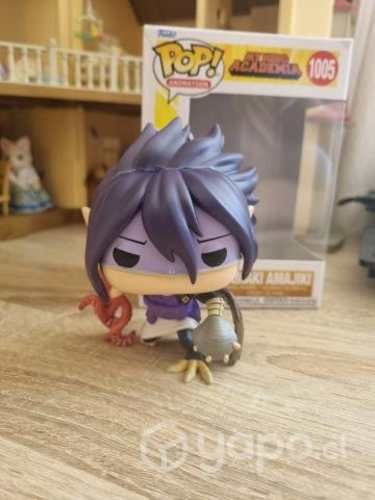Funko pop My hero academia tamaki
