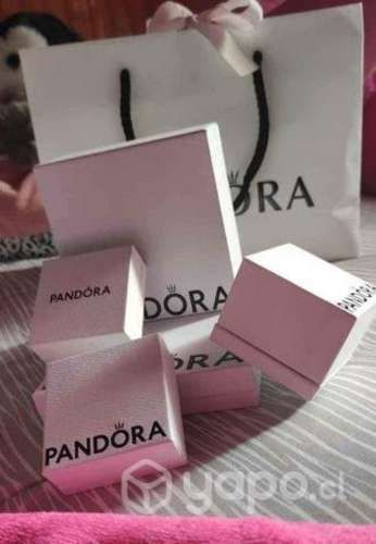 Cajas Pandora