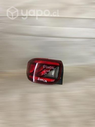 Foco trasero lh Hyundai venue 2020-2024