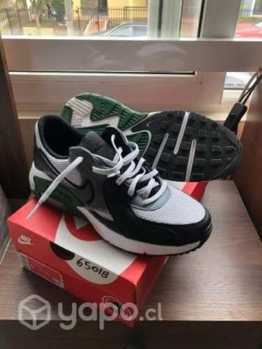 Zapatillas Nike N.41 Nuevas