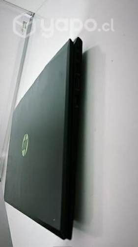 Notebook HP Pavilion Gamer