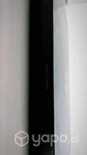 Notebook HP Pavilion Gamer