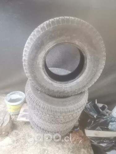 Neumáticos 31x10.50r15