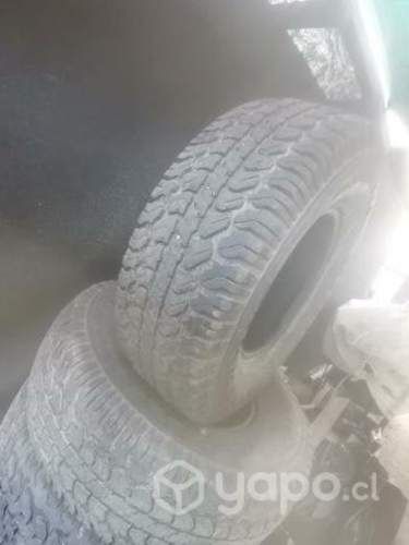 Neumáticos 31x10.50r15