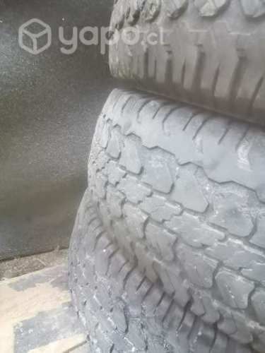 Neumáticos 31x10.50r15