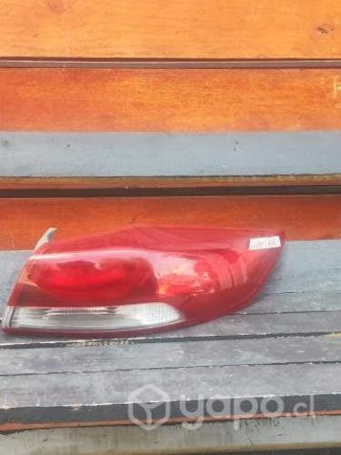 Foco trasero Hyundai Elantra