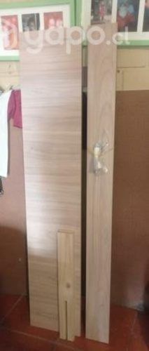 Respaldo nuevo dos plazas